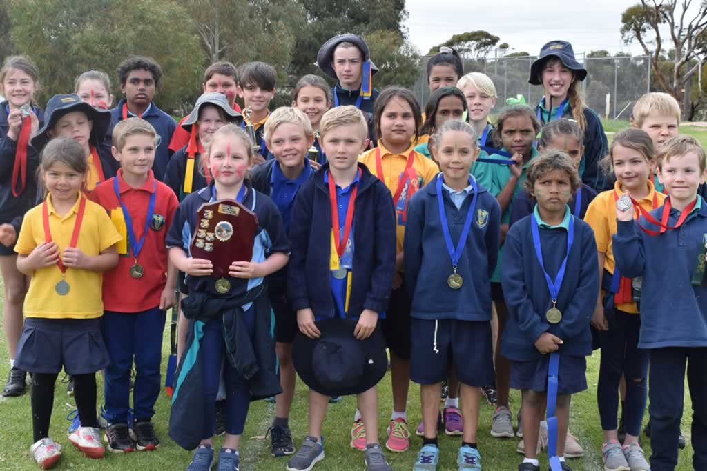 Primary Inter-house Carnival