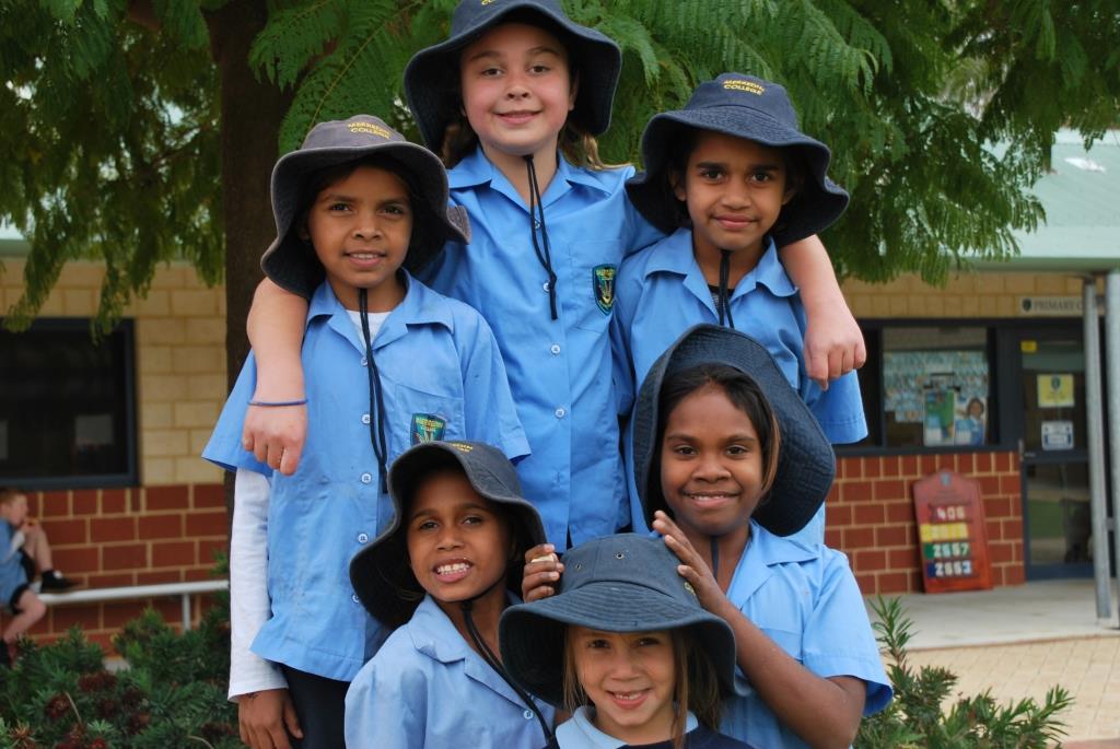 Merredin College Celebrates NAIDOC