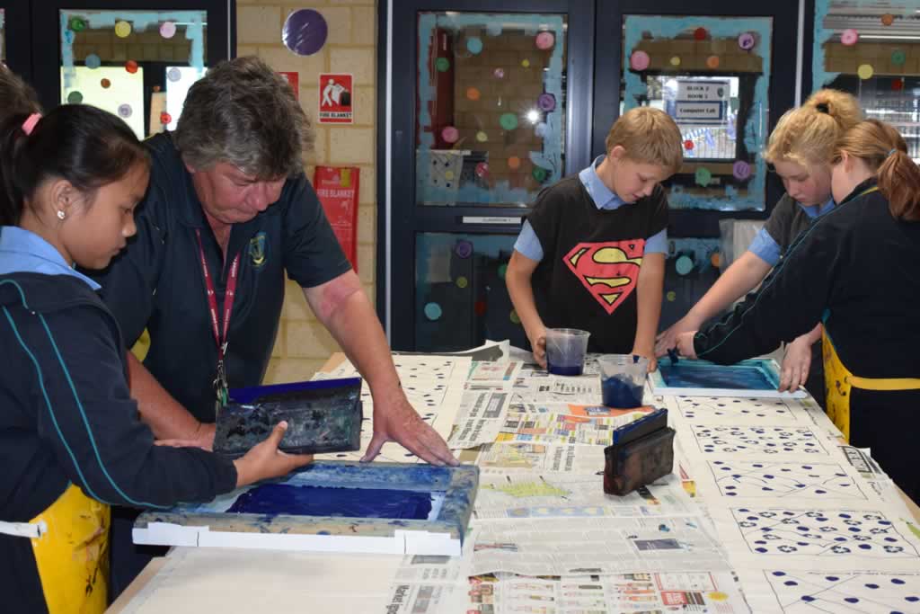 Keep Australia Beautiful – WasteWise Schools Project