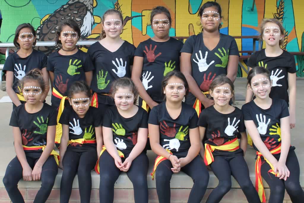 NAIDOC Week