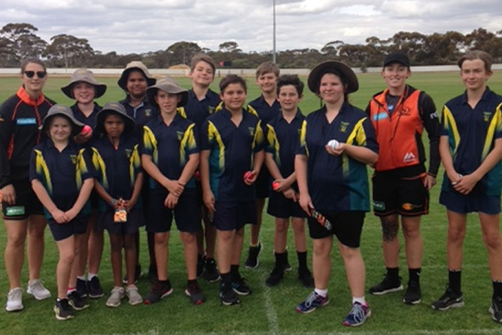 T20 Cricket Carnival – Primary