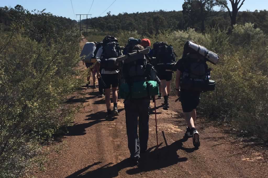 Bibbulmun Trek