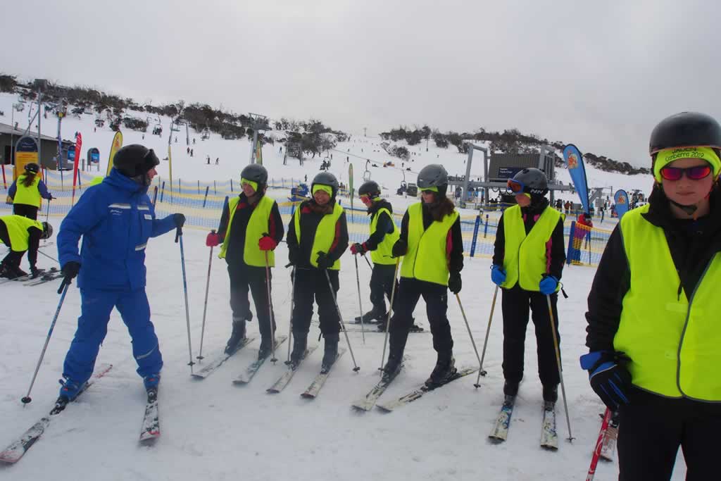 Year 9 Canberra Excursion