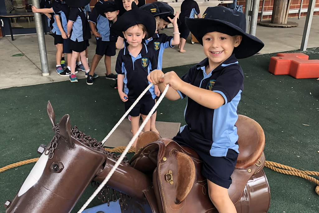 Welcome to Kindy – 2020
