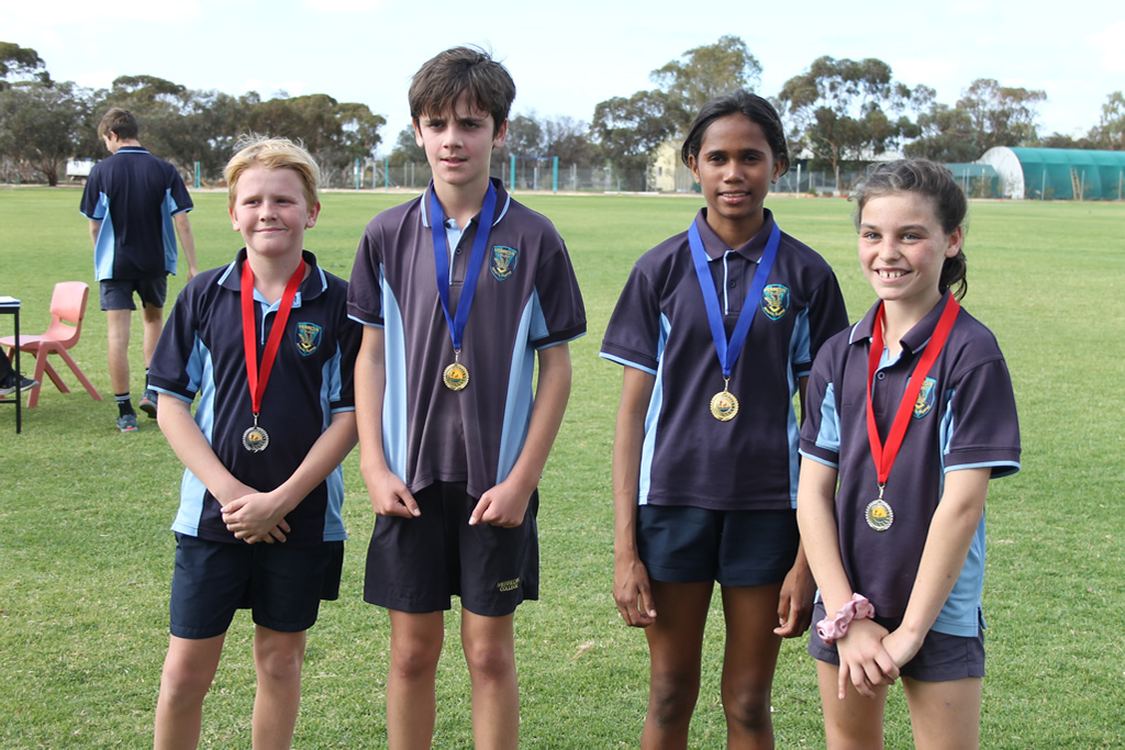 Cross Country (PP – Year 12)