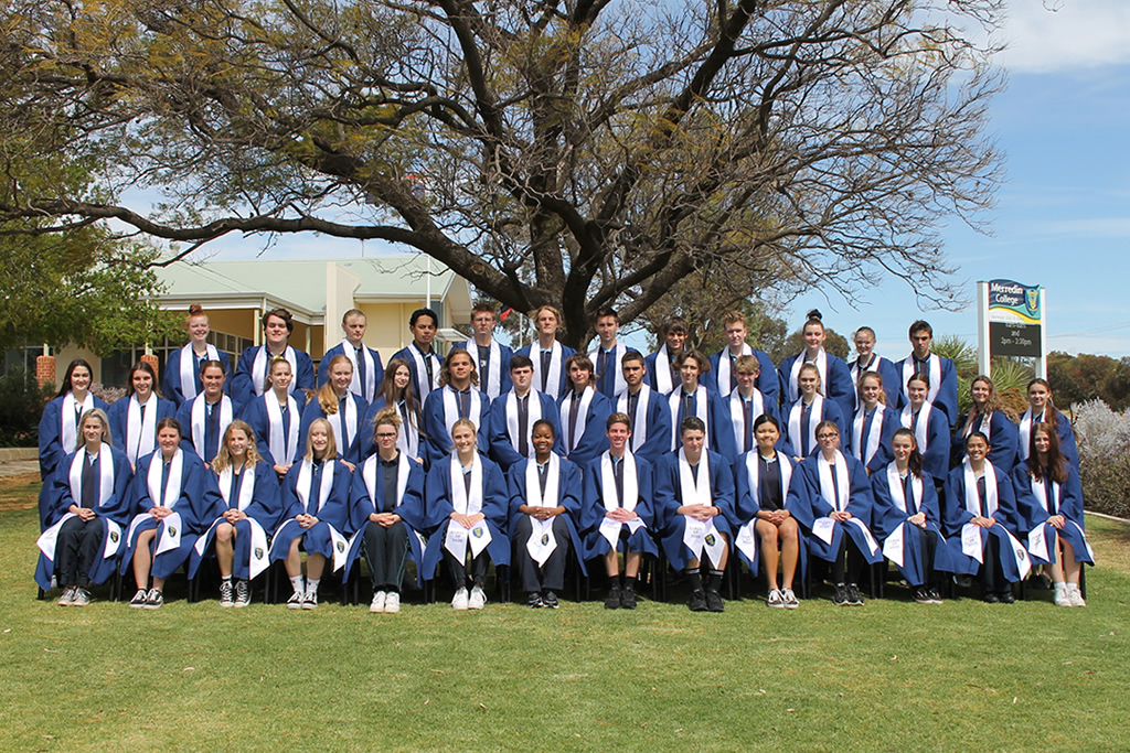 Class of 2020 – Merredin College