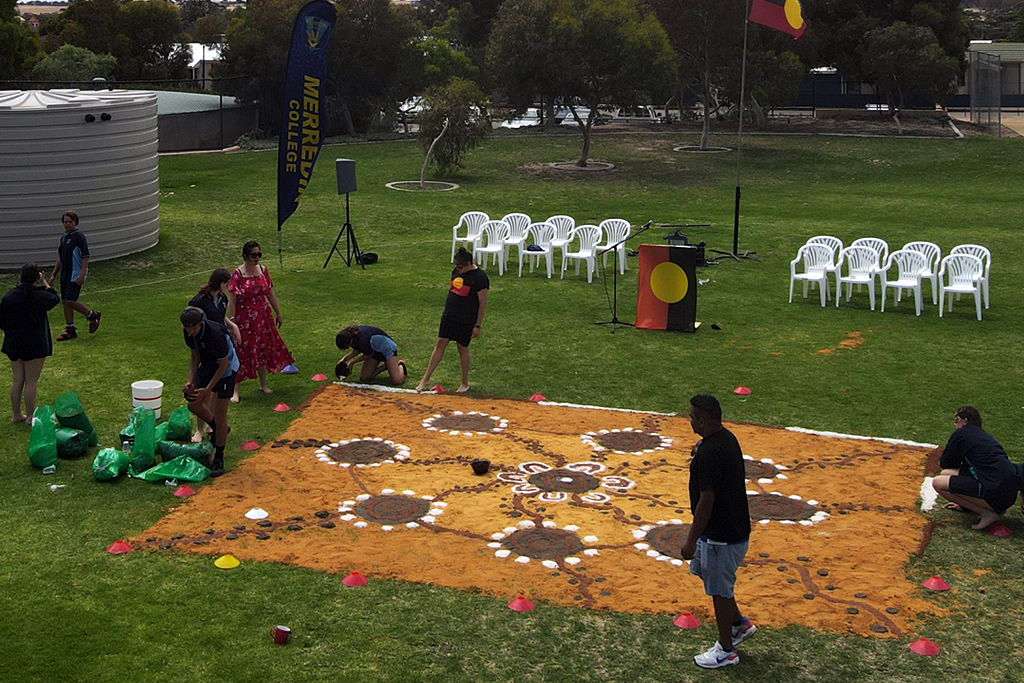 NAIDOC Week