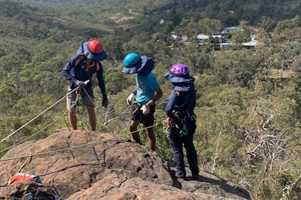 Outdoor Education