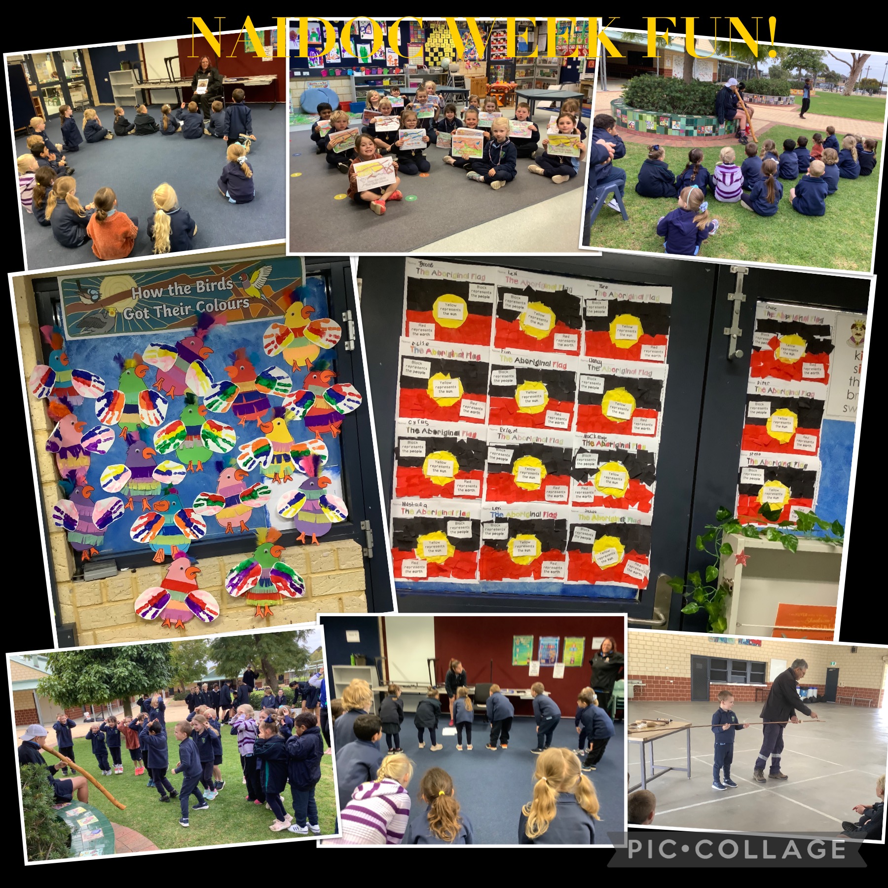 Pre primary news merredin college