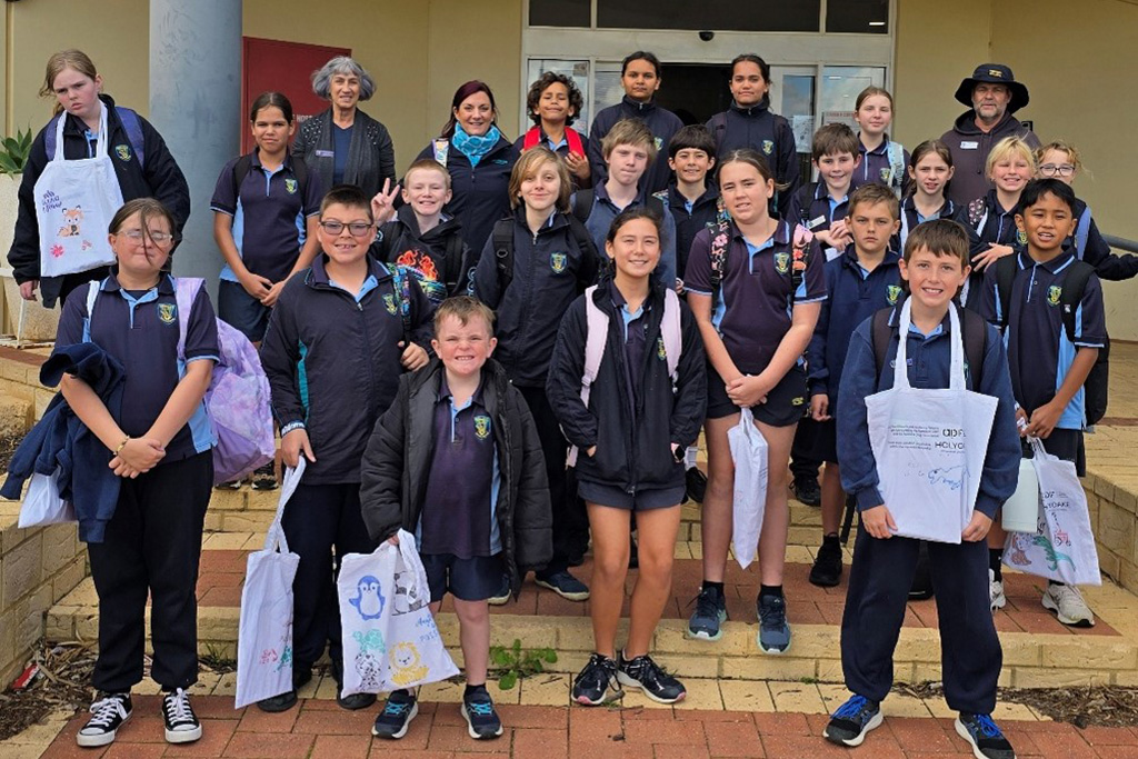 Year 6 Health, Wellbeing and Resilience Forum
