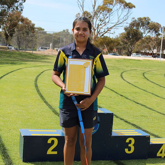 Aths Interschool 13
