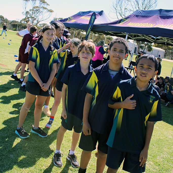 Aths Interschool 2