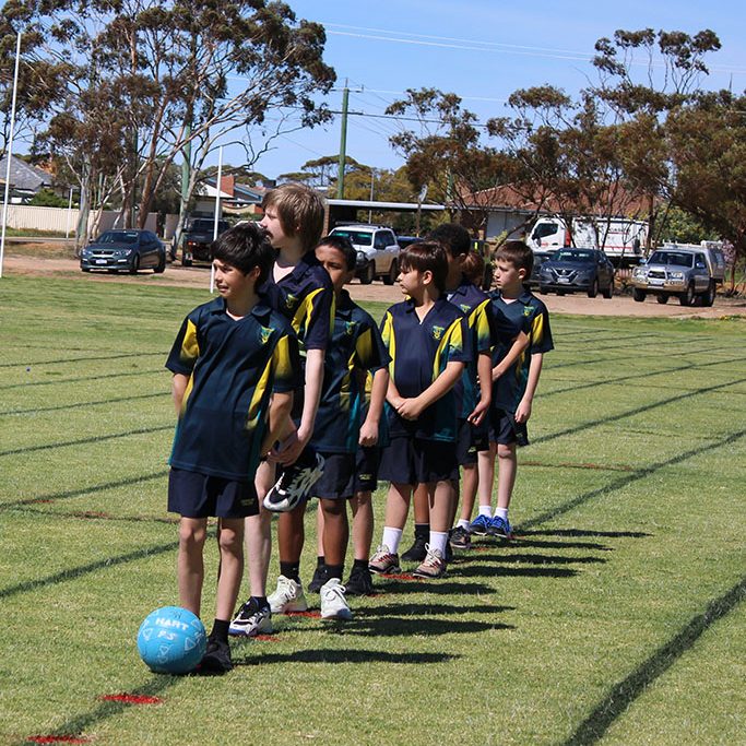 Aths Interschool 7