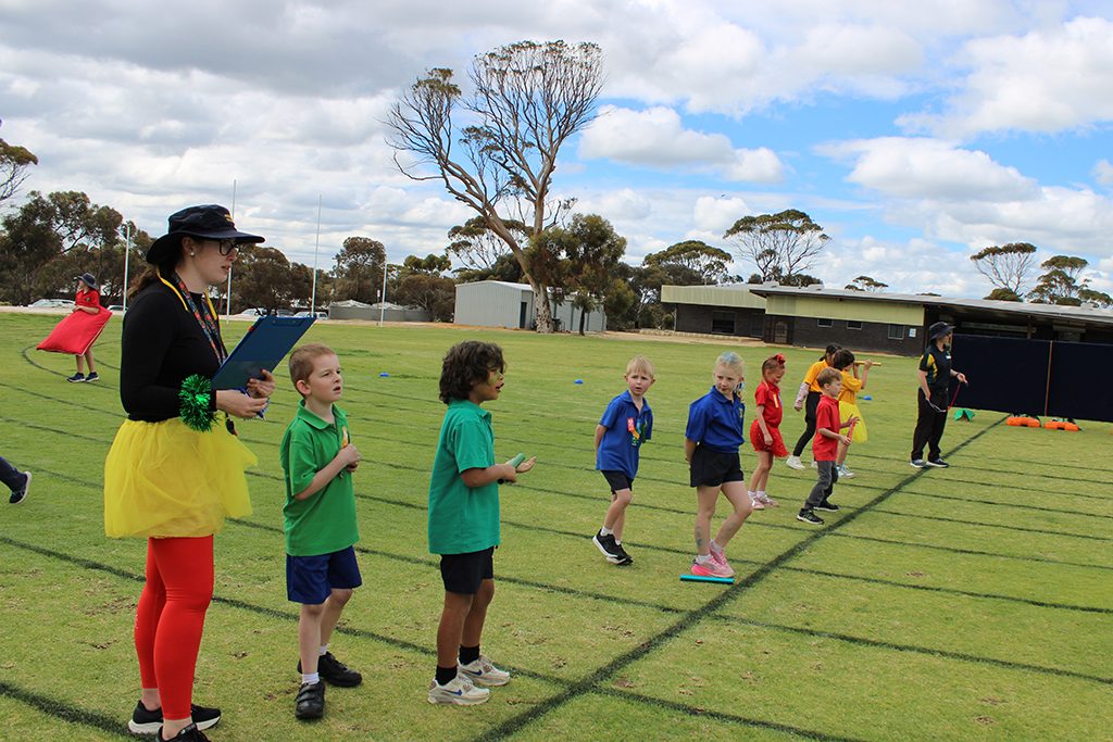 athletics 1