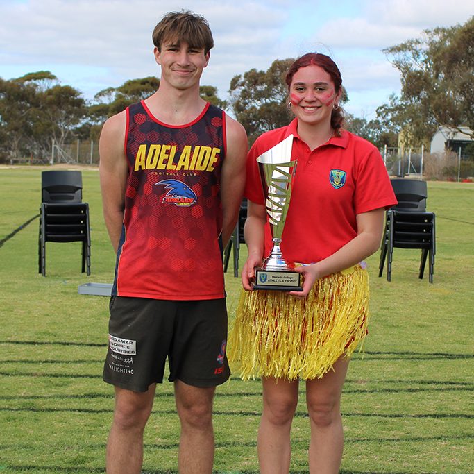 athletics 2
