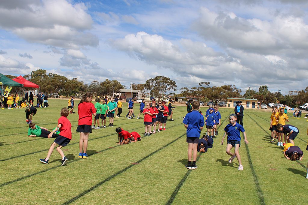 athletics 3