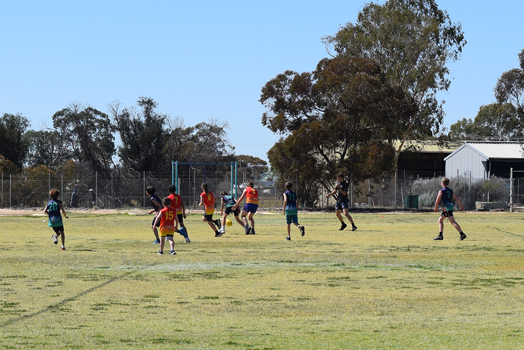 football 3