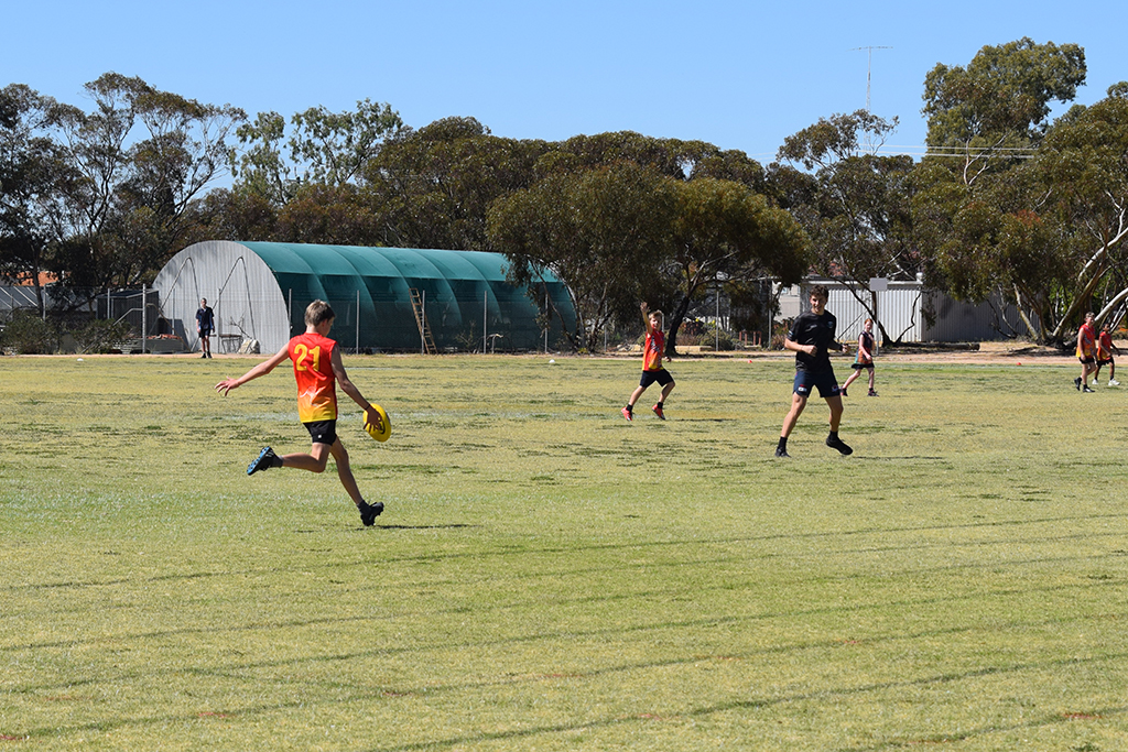 football 4