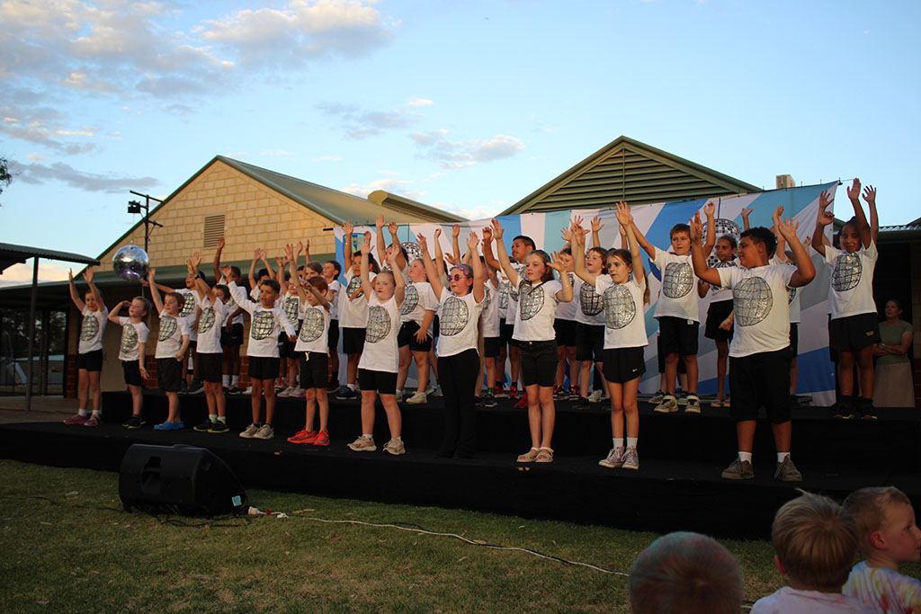 MerryDin Concert 2025